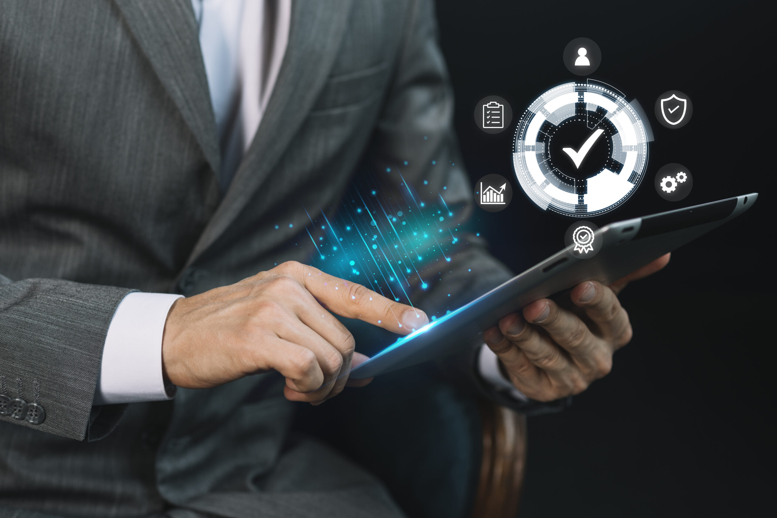 Real-time Collaboration