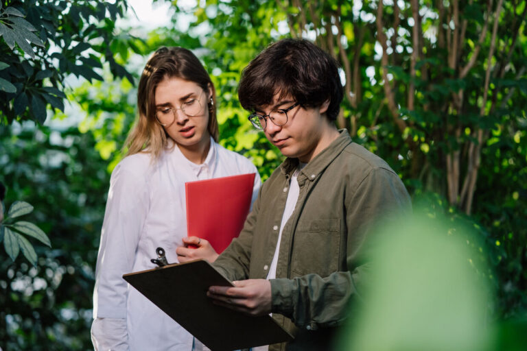 Top 5 Trends Shaping Supply Chain Sustainability in 2025