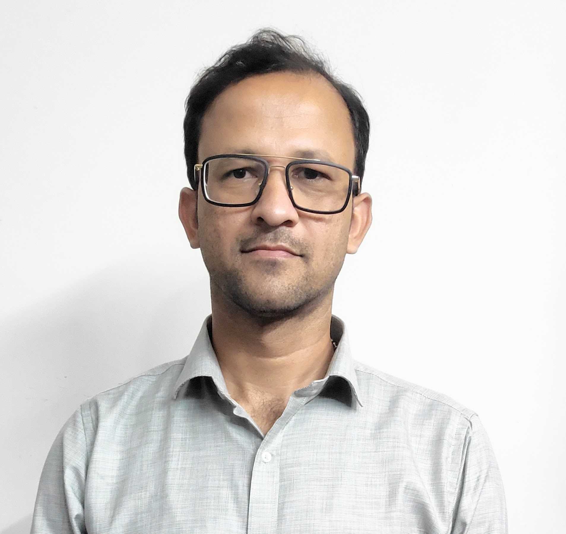 Gunjan Kansara