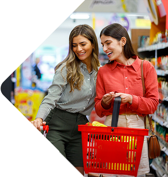 Retail compliance dashboard