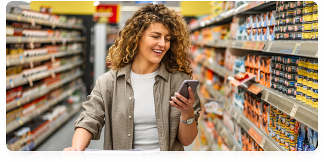 Dynamic compliance visualization