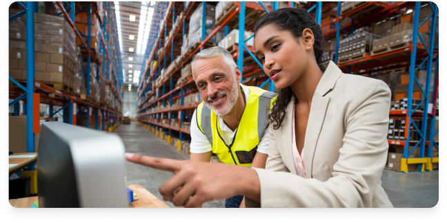 Distributed retail ecosystem