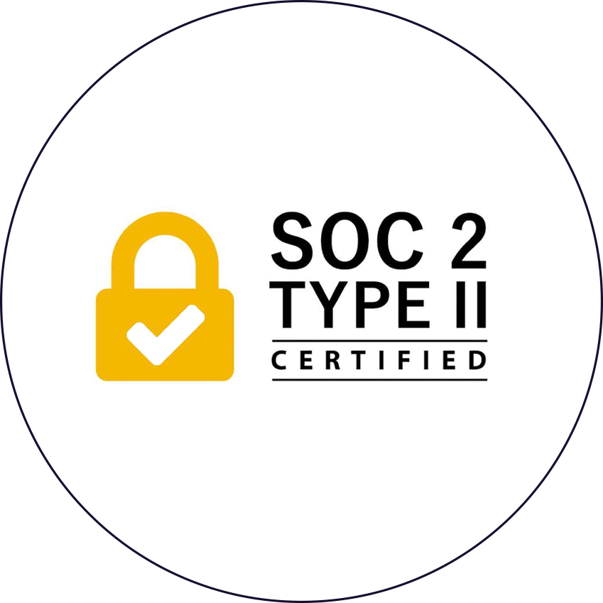 SOC 2 compliant