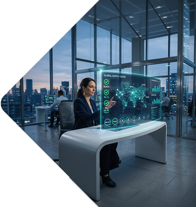 Compliance Cart Product Compliance Management