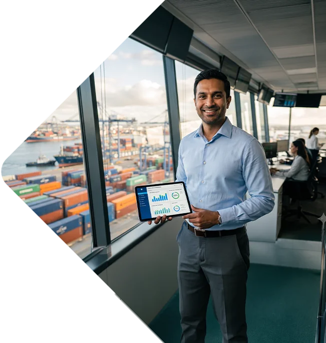 Compliance Cart Trade & Customs Module